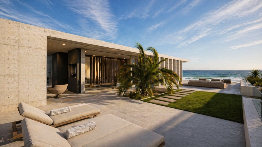 4 Bedroom Property for Sale in Blouberg Western Cape